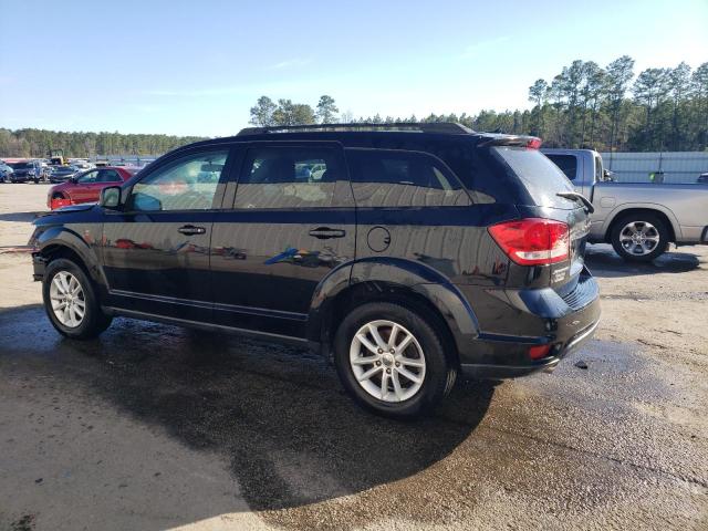 Photo 2 from auction – 2017 DODGE JOURNEY SX with VIN 3C4PDCBG7HT530818