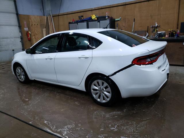 Photo 2 from auction – 2015 DODGE DART SE AE with VIN 1C3CDFDH1FD253032