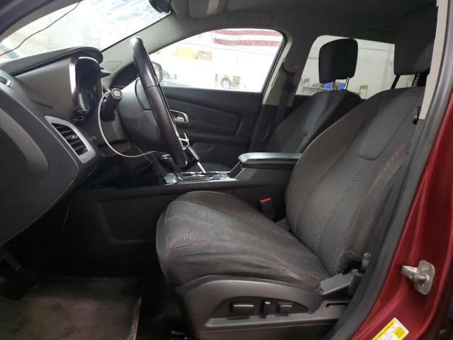 Photo 7 from auction – 2016 GMC TERRAIN SL with VIN 2GKALNEK3G6323595