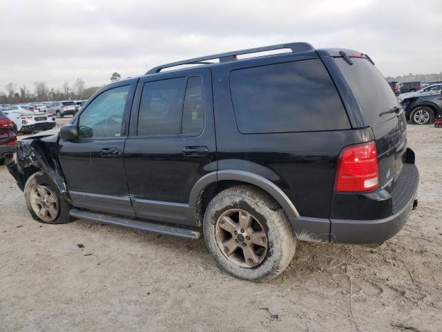 Снимка 2 от търг – 2003 FORD EXPLORER X с VIN 1FMZU63K83ZA83250