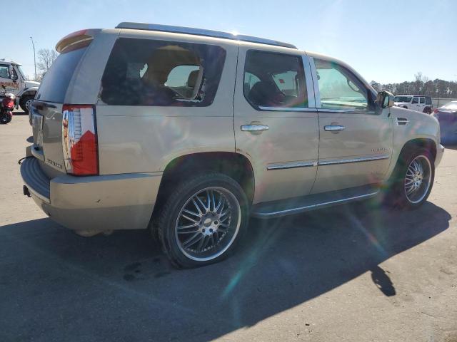 Photo 3 from auction – 2008 CADILLAC ESCALADE L with VIN 1GYEC63888R218738