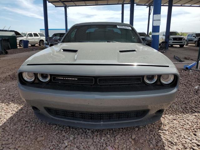 Photo 5 from auction – 2017 DODGE CHALLENGER with VIN 2C3CDZAG9HH503040