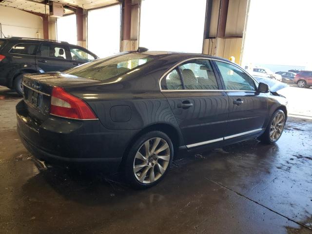 Photo 3 from auction – 2013 VOLVO S80 T6 with VIN YV1902AH7D1167506