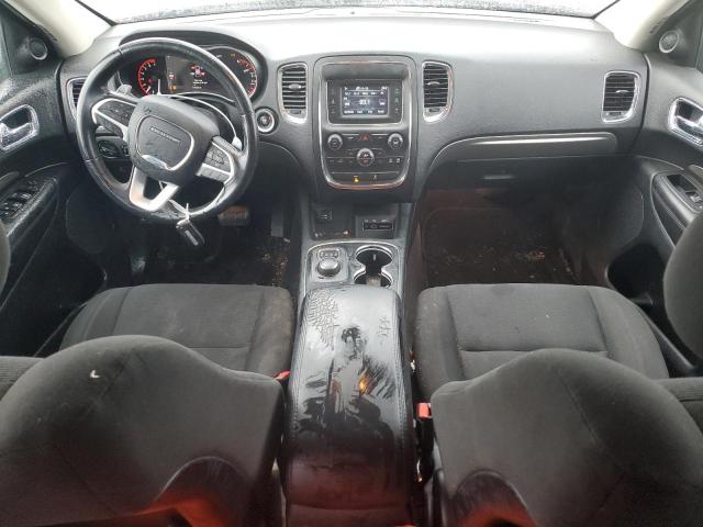 Снимка 8 от търг – 2014 DODGE DURANGO SX с VIN 1C4RDHAG5EC374549