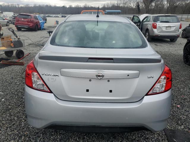 Photo 6 from auction – 2017 NISSAN VERSA S with VIN 3N1CN7AP1HK439217