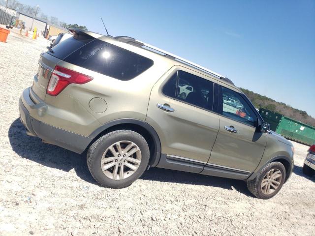 Foto 3 de la subasta – 2013 FORD EXPLORER X con VIN 1FM5K7D93DGC95492