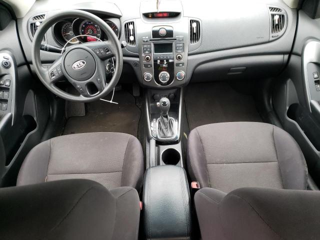 Photo 8 from auction – 2013 KIA FORTE EX with VIN KNAFU4A26D5729941