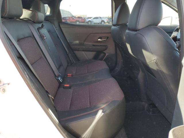 Снимка 11 от търг – 2025 NISSAN KICKS SR с VIN 3N8AP6DB2SL313334