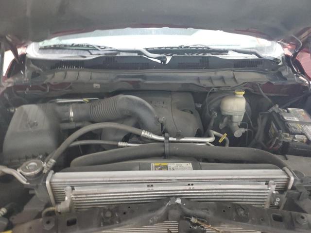 Photo 11 from auction – 2014 RAM 1500 ST with VIN 1C6RR7KT9ES181101