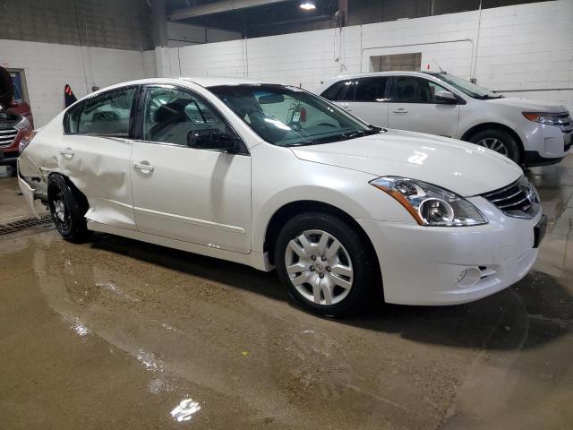 Photo 4 from auction – 2012 NISSAN ALTIMA BAS with VIN 1N4AL2AP3CC203699