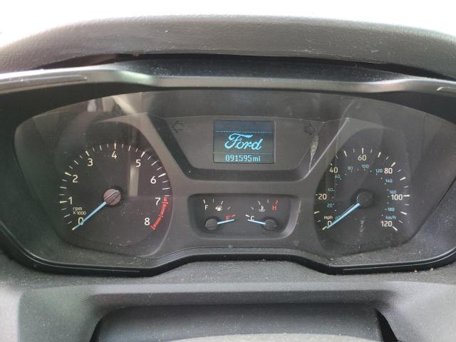 Photo 9 from auction – 2016 FORD TRANSIT T- with VIN 1FBAX2CM6GKA10867