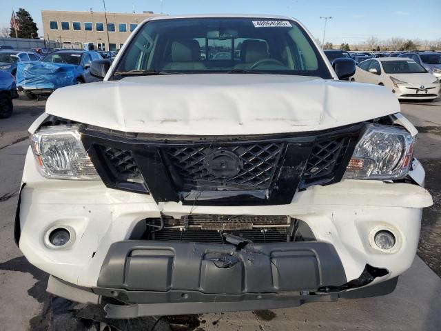 Photo 5 from auction – 2019 NISSAN FRONTIER S with VIN 1N6AD0EV1KN879279