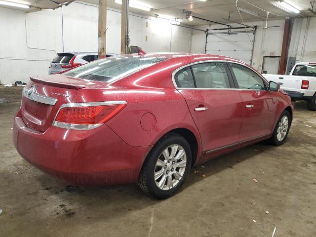 Фото 3 с аукциона – 2012 BUICK LACROSSE с VIN 1G4GC5ER2CF338328