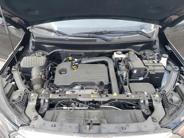 Photo 12 from auction – 2024 GMC TERRAIN DE with VIN 3GKALXEG9RL195692