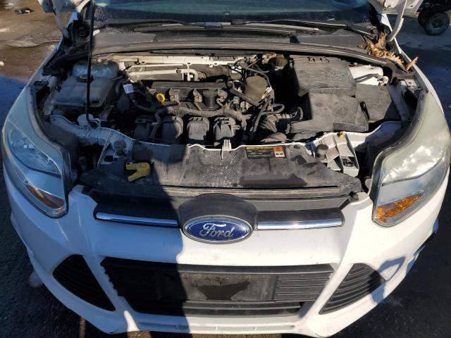 Photo 11 from auction – 2014 FORD FOCUS SE with VIN 1FADP3F26EL168762