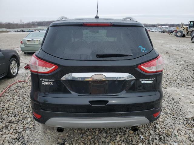 Photo 6 from auction – 2014 FORD ESCAPE TIT with VIN 1FMCU0JX2EUC99905