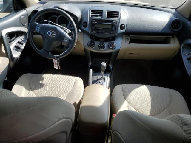 Photo 8 from auction – 2012 TOYOTA RAV4 with VIN 2T3BF4DV6CW202958