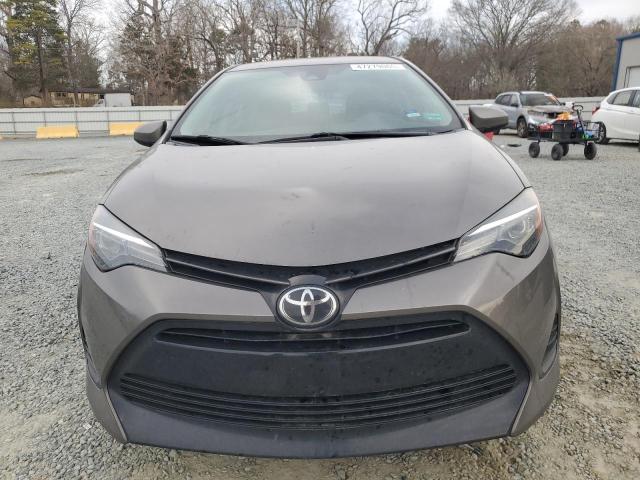 Photo 5 from auction – 2019 TOYOTA COROLLA L with VIN 2T1BURHE5KC220535