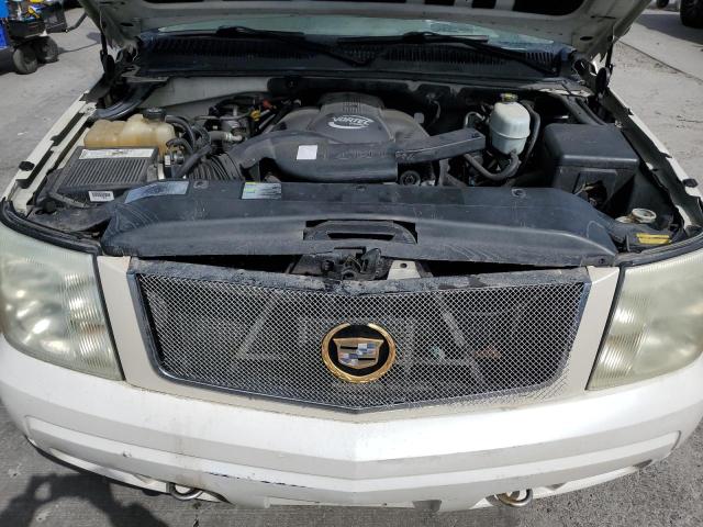 Photo 12 from auction – 2003 CADILLAC ESCALADE E with VIN 3GYFK66N33G333216