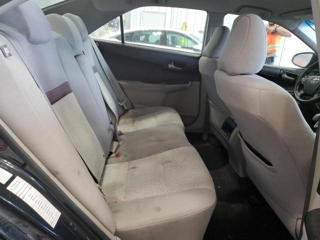 Photo 10 from auction – 2013 TOYOTA CAMRY L with VIN 4T1BF1FK2DU257855