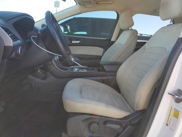Photo 7 from auction – 2023 FORD EDGE with VIN 2FMPK4G9XPBA03366