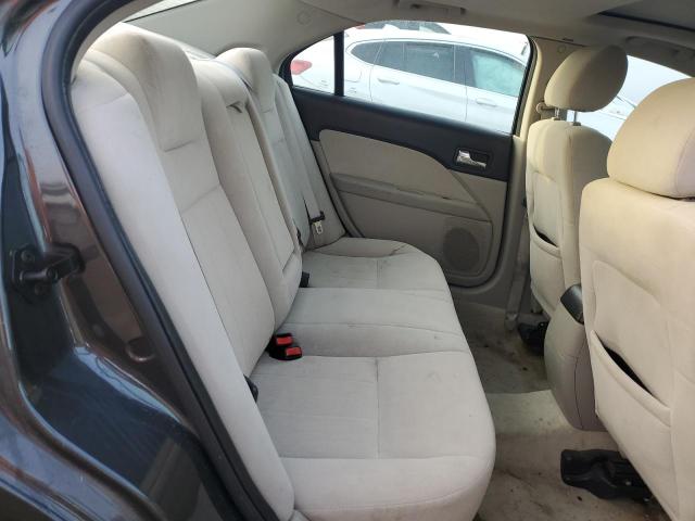 Photo 10 from auction – 2007 MERCURY MILAN with VIN 3MEHM07187R652721