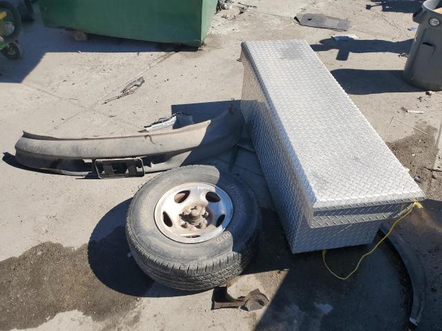 Фото 12 с аукциона – 2002 FORD F150 с VIN 1FTRF17222NB03008