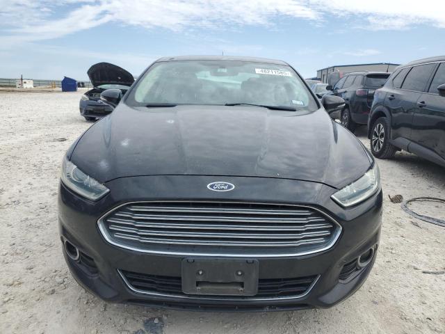 Photo 5 from auction – 2014 FORD FUSION TIT with VIN 3FA6P0K92ER272886