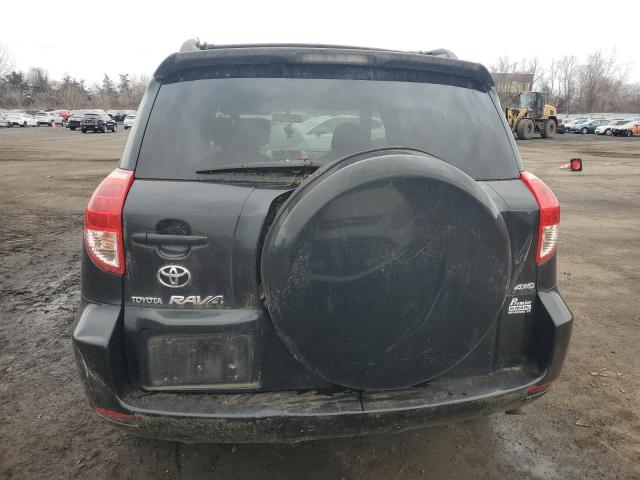 Photo 6 from auction – 2007 TOYOTA RAV4 with VIN JTMBD33V476039669