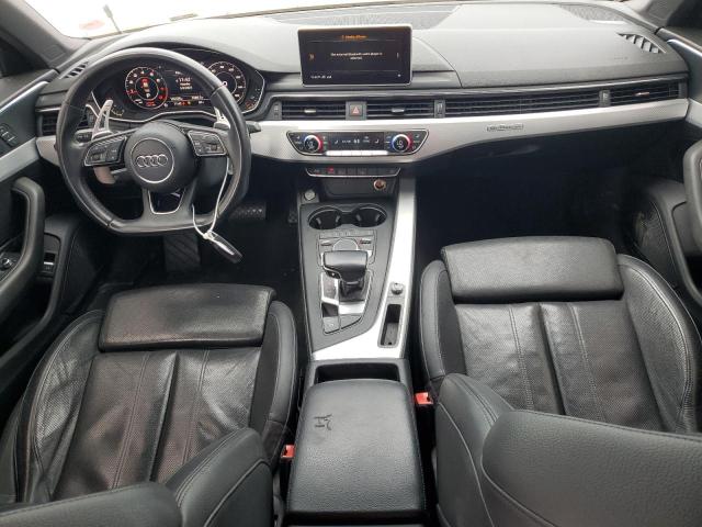 Photo 8 from auction – 2017 AUDI A4 PREMIUM with VIN WAUENAF47HN002007