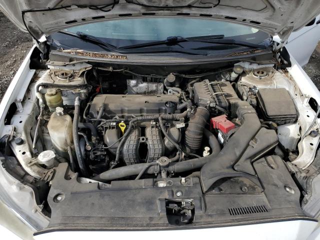 Photo 11 from auction – 2008 MITSUBISHI LANCER DE with VIN JA3AU16U08U007123