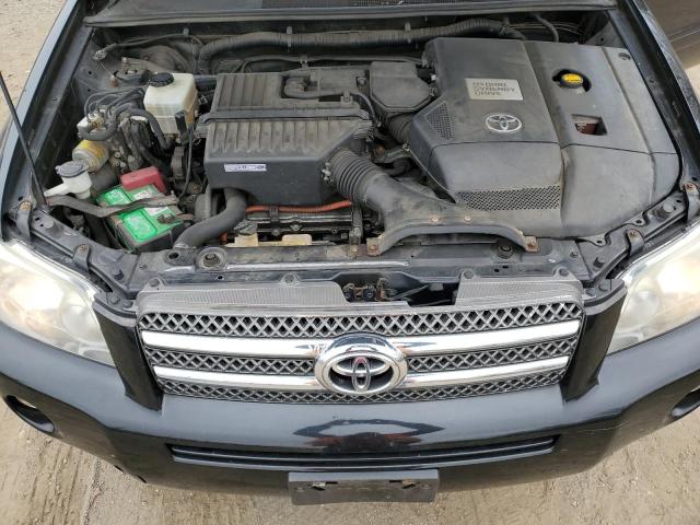 Foto 12 de la subasta – 2007 TOYOTA HIGHLANDER con VIN JTEHW21AX70036790
