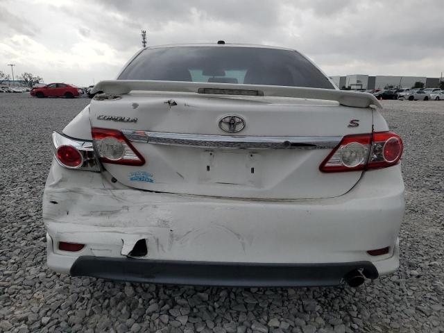 Photo 6 from auction – 2011 TOYOTA COROLLA BA with VIN 2T1BU4EE8BC735553