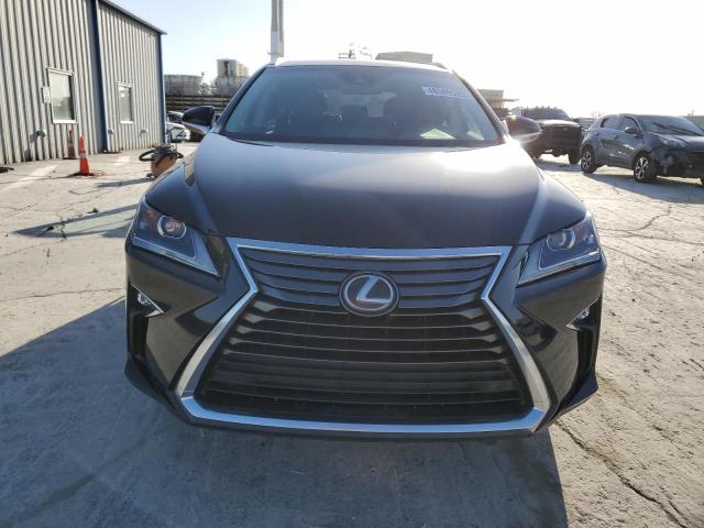 Photo 5 from auction – 2017 LEXUS RX 350 BAS with VIN 2T2ZZMCA5HC038913