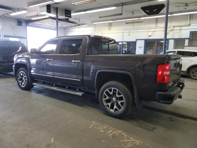 Photo 2 from auction – 2014 GMC SIERRA K15 with VIN 3GTU2VEC1EG556428
