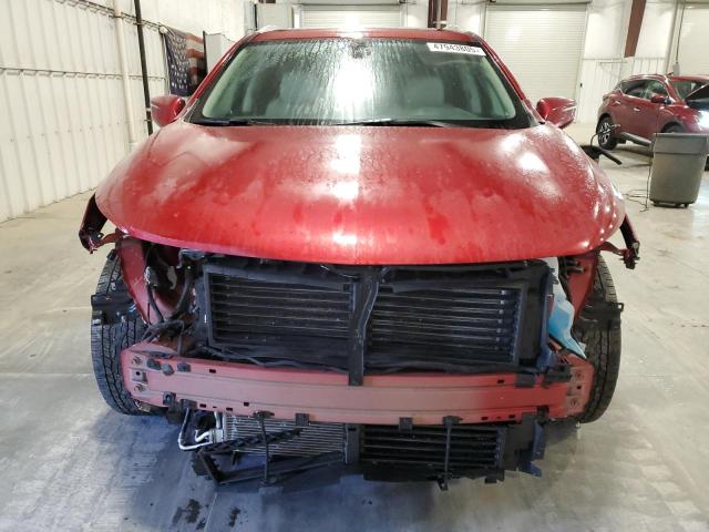Photo 5 from auction – 2023 BUICK ENCLAVE ES with VIN 5GAEVAKW8PJ110217