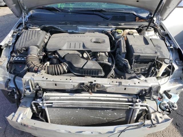 Photo 11 from auction – 2011 BUICK REGAL CXL with VIN W04GR5ECXB1003970
