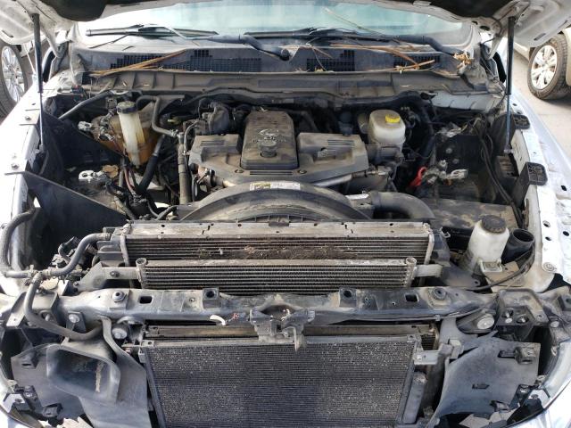 Photo 11 from auction – 2013 RAM 2500 SLT with VIN 3C6UR5ML3DG513471