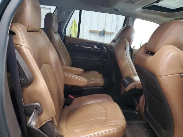Photo 10 from auction – 2014 BUICK ENCLAVE with VIN 5GAKVBKD4EJ162030
