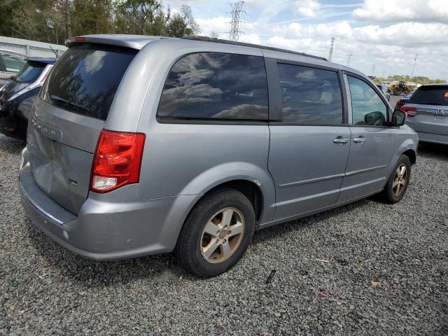 Photo 3 from auction – 2013 DODGE GRAND CARA with VIN 2C4RDGCG3DR545974