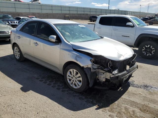 Photo 4 from auction – 2012 KIA FORTE EX with VIN KNAFU4A29C5470831