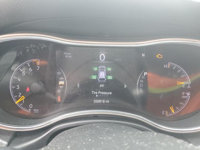 Photo 9 from auction – 2014 JEEP GRAND CHER with VIN 1C4RJFAG3EC109450