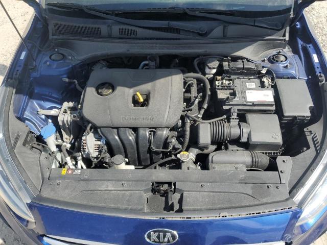 Photo 11 from auction – 2019 KIA FORTE with VIN 3KPF24AD3KE023909