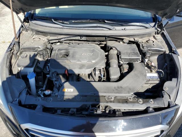 Photo 11 from auction – 2016 HYUNDAI SONATA SE with VIN 5NPE24AF6GH398001