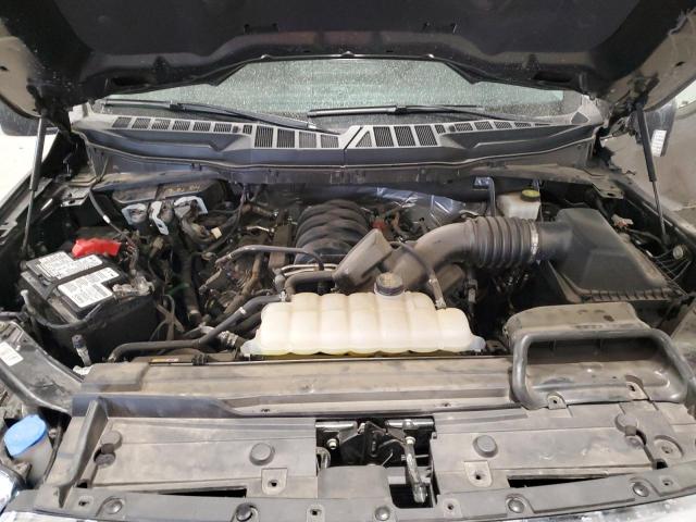 Photo 11 from auction – 2023 FORD F150 SUPER with VIN 1FTFW1E59PFD03336