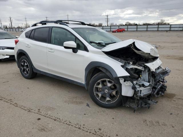 Снимка 4 от търг – 2018 SUBARU CROSSTREK с VIN JF2GTABC1JH320581