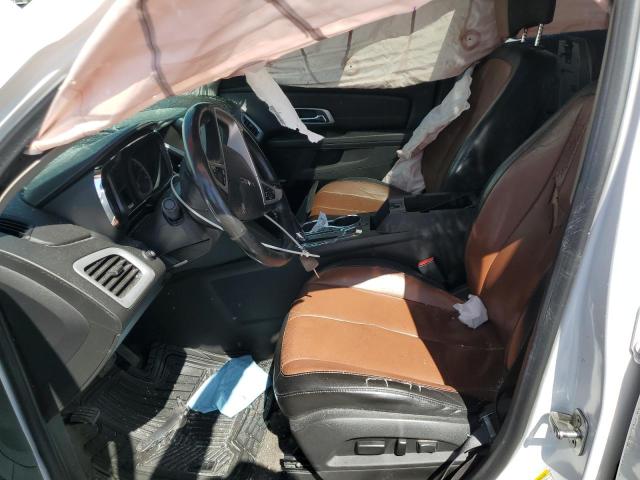 Снимка 7 от търг – 2017 GMC TERRAIN SL с VIN 2GKFLPE3XH6139038