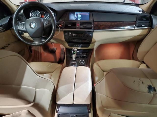 Photo 8 from auction – 2011 BMW X5 XDRIVE3 with VIN 5UXZV4C5XBL404804