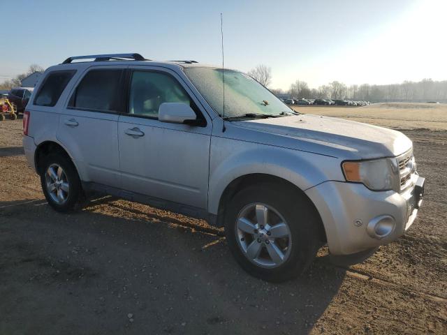 Photo 4 from auction – 2011 FORD ESCAPE LIM with VIN 1FMCU9EG0BKA13250