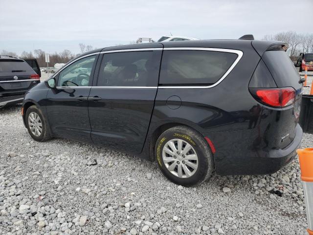 Photo 2 from auction – 2018 CHRYSLER PACIFICA L with VIN 2C4RC1AG7JR316163